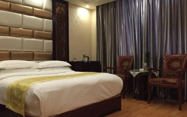 Pearl Hotel