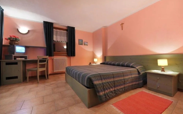 Hotel Tambò