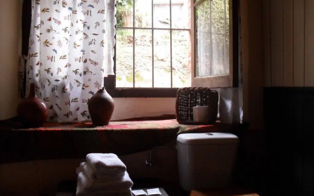 Casa Rural La Posada del Alba