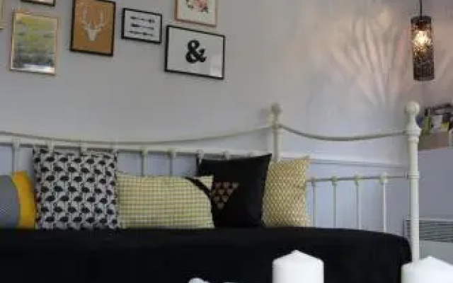 le petit boudoir