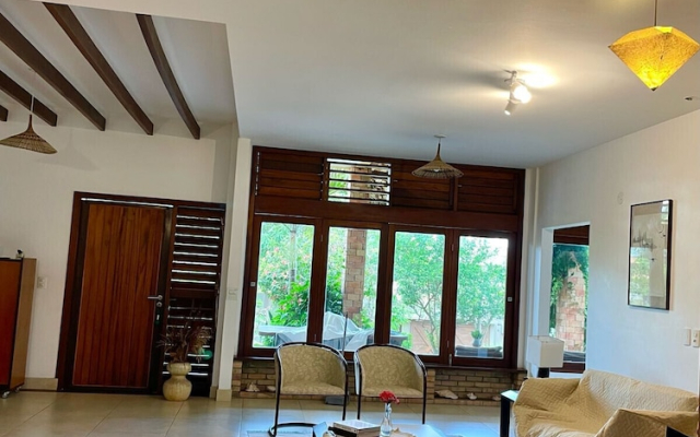 Casafortaleza in Fortaleza