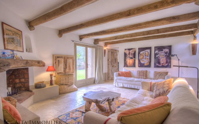 Villa Serenita Pallombaggia