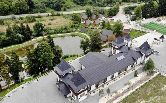 Saltzbork