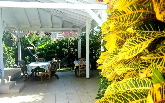 Studio Grande Anse