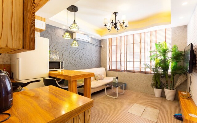 Youcun Apartment - Lao Shan Yi Cun