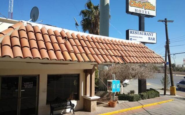 Hotel Chula Vista