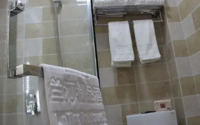 Lan Ting Boutique Hotel