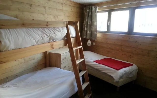 Hôtel La Vanoise