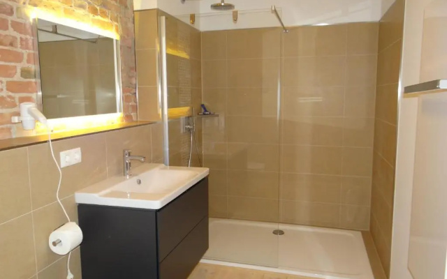 Speicher Residenz Barth E1 App 5