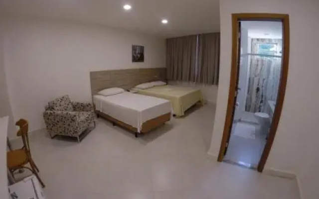 Hotel Rio Grande