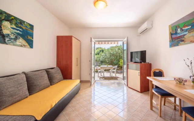Apartment Jasna Krk/Pinezići