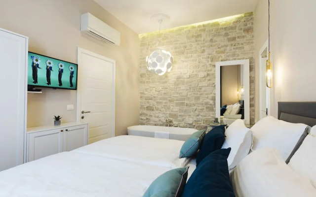 Eden Penthouse Apartments Zadar