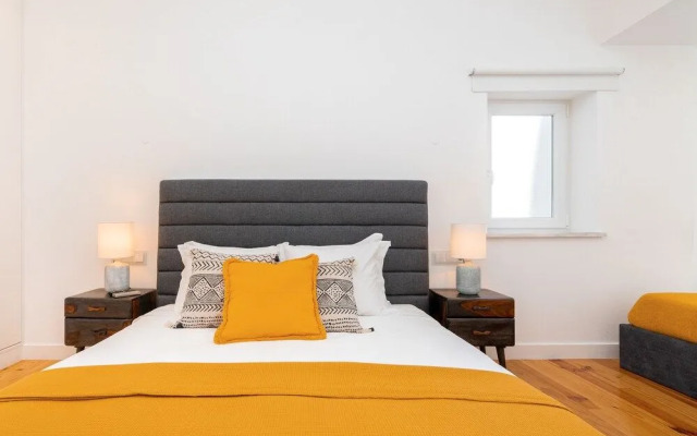 Combro Luxury Apartment