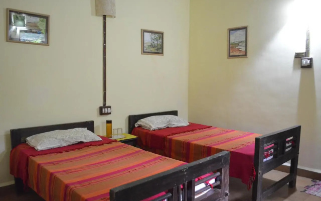 Mangaal Farmstay Goa