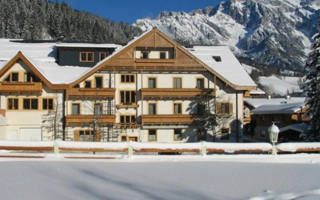 Hotel Hochkönig