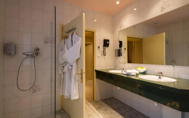 Auberge du Lac, Sure Hotel Collection