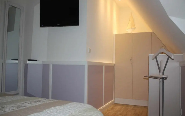 Zingster Landhus