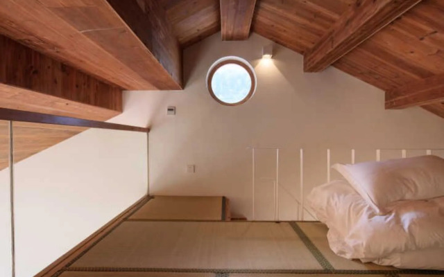 Hangzhou Moju Boutique House