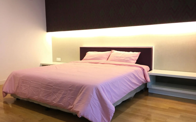 De Platinum Suite