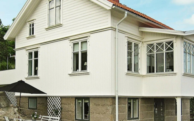 Holiday home KUNGSHAMN II