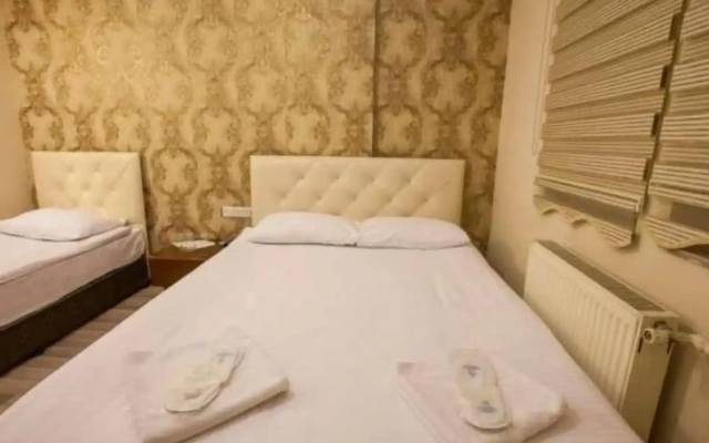 Seven Park Otel