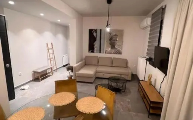 ModerBnb' 3kala