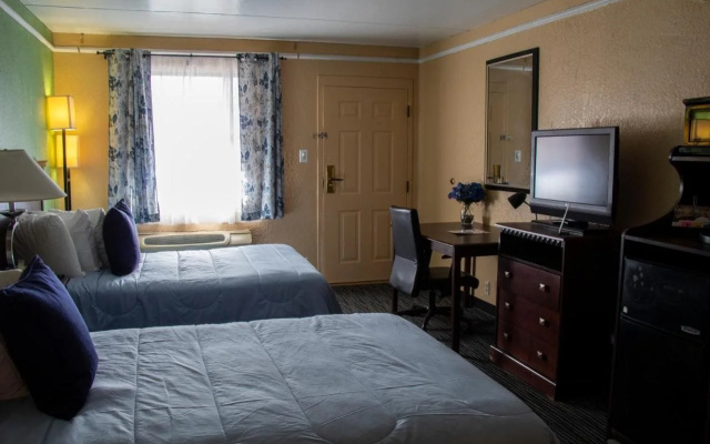 Americas Best Value Inn Charlotte, NC