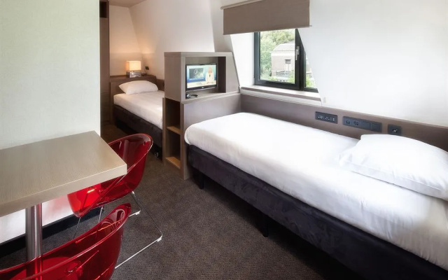 Van der Valk Hotel de Bilt - Utrecht