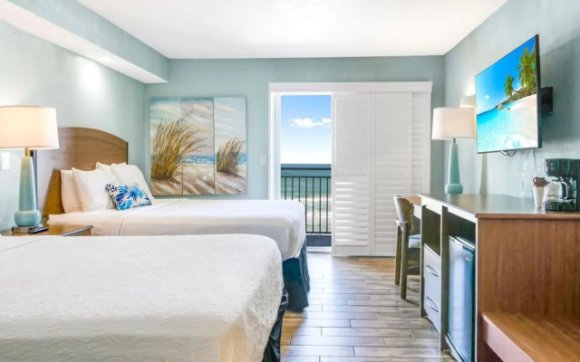 Boardwalk Inn and Suites