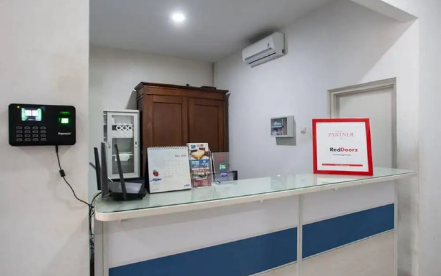 Airy Lowokwaru Simpang Coklat 5 Malang