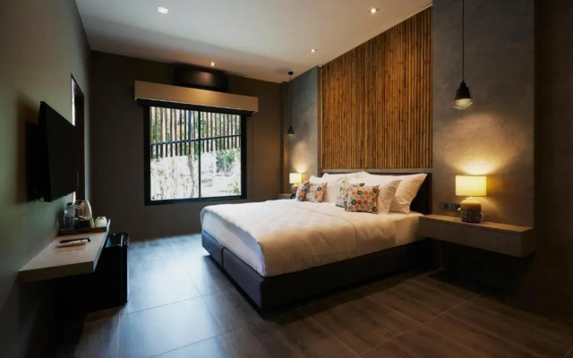 Sand Dollar Boutique Hotel