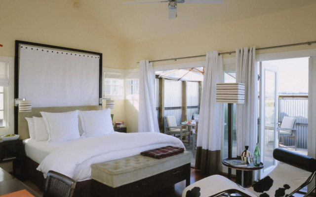 Carneros Resort and Spa