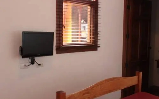 Backpackers Inn