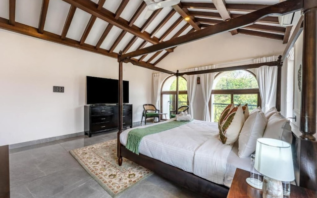 ELIVAAS Casa Del Mundo Luxe Pet friendly