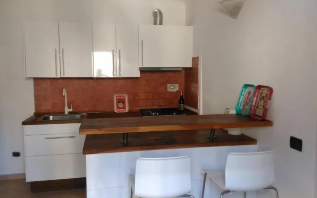 Appartamento da Annamaria