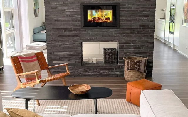 5 Star Holiday Home in Skals
