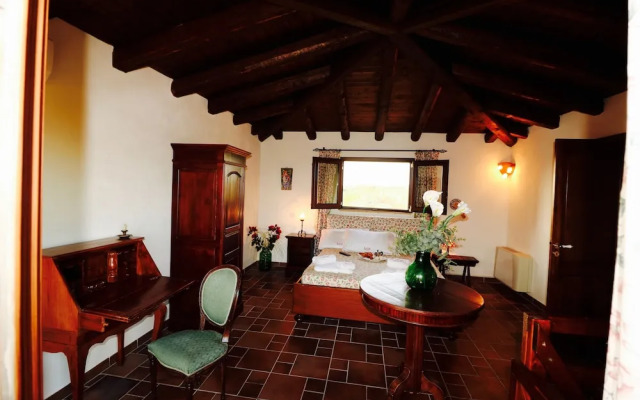 Tenuta Le Crie