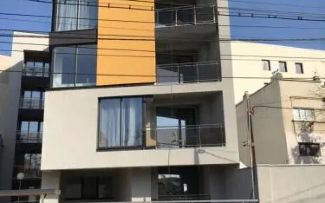 Dreamtime Apartments