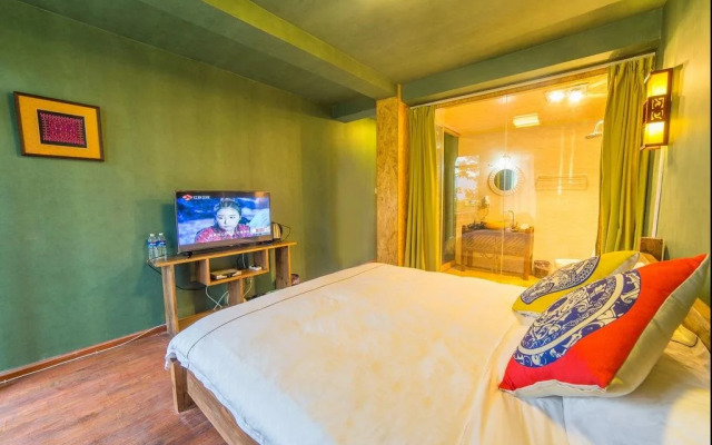 Mountain Retreat Inn