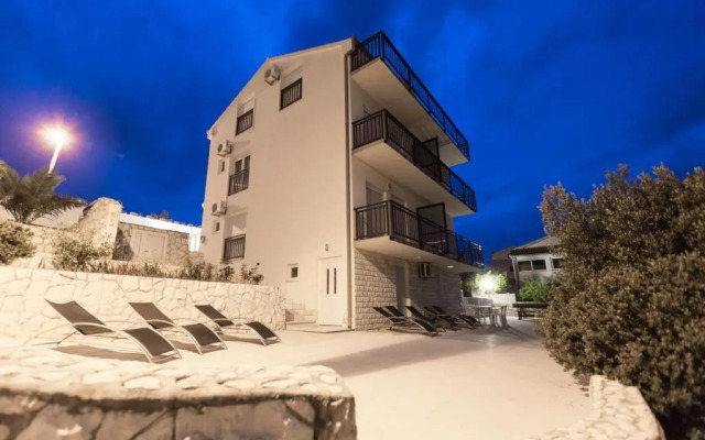 Apartmani Bridić Okrug Donji