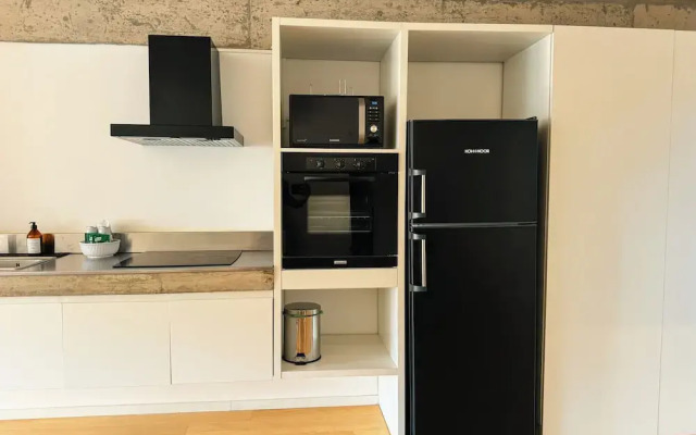 BT Homes - Palermo, Soler
