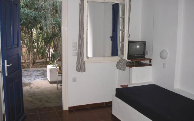 Coral Bungalows