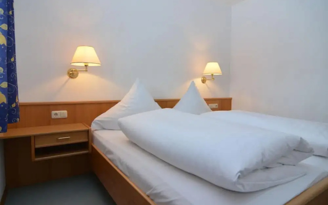 Comfortable Apartments in Rotthalmunster