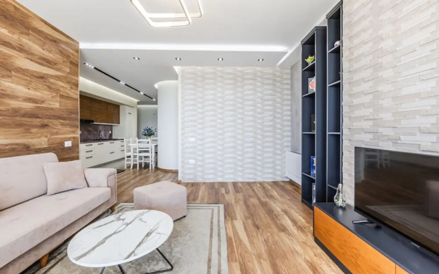 Tropicana Apartment Free Parking