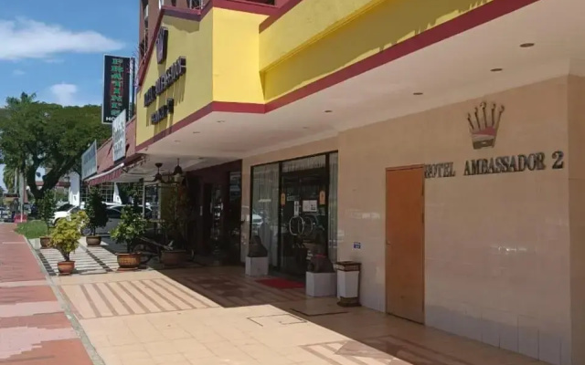 Hotel Ambassador 2