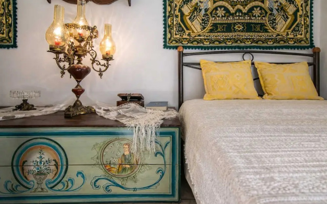 Pelion Vibe - Cozy Seaside Stay Near Volos