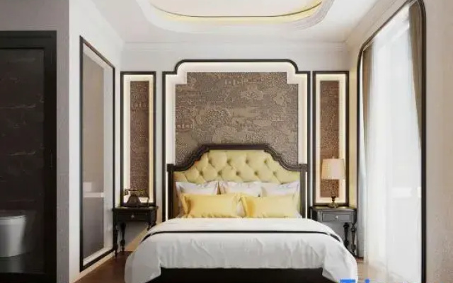 Royal Hotel Lam Ha