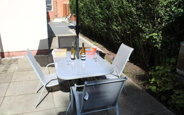 B16 Apartment A Birmingham