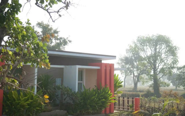 Kaowila Resort