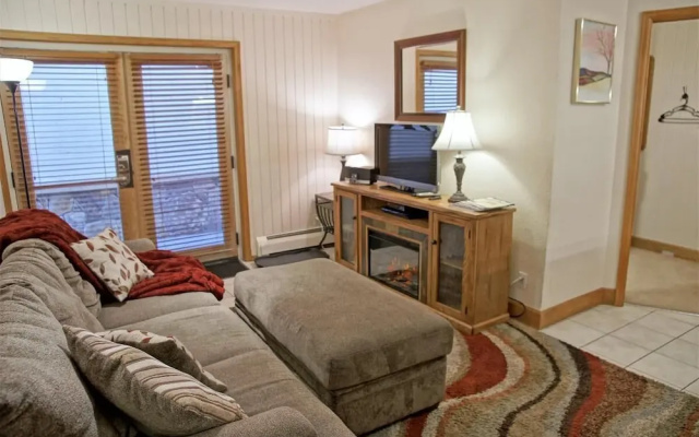 Lion Square Lodge #277 - 2 Br Apts